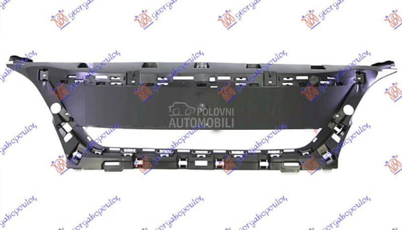 NOSAC PVC MASKE (FAR CEO LED) za Peugeot 5008 od 2016. do 2020. god.