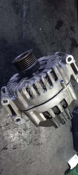 alternator mercedes ML za Mercedes Benz ML Klasa
