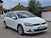 Volkswagen Golf 7 