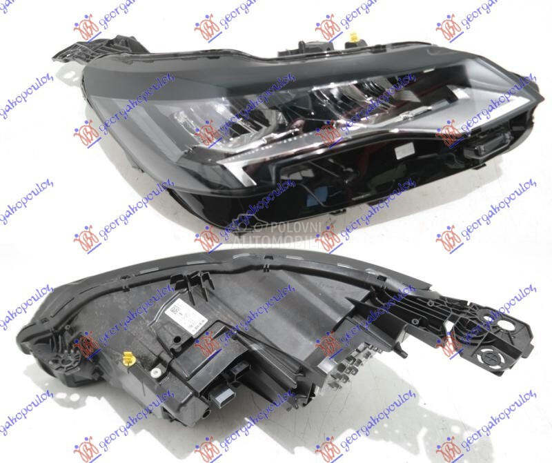 FAR ECO LED (VALEO) za Peugeot 5008 od 2020. do 2025. god.