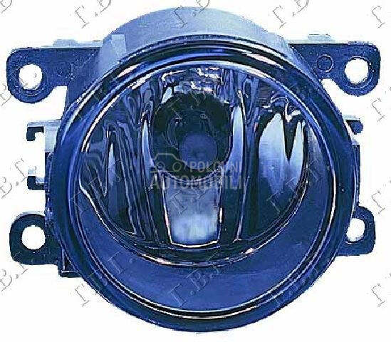 MAGLENKA 2005- (E) (DEPO) za Mitsubishi Outlander od 2003. do 2007. god.