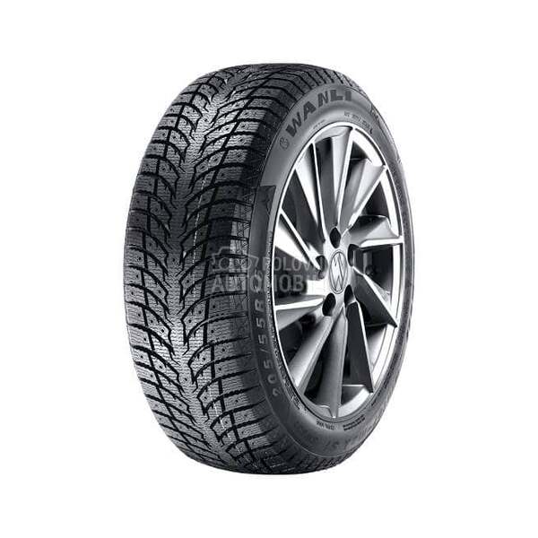 Wanli 195/50 R15 Zimska