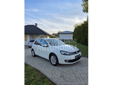 Volkswagen Golf 6 1.6 TDI RABBIT, 6.250 €, 2012. Hečbek, Dizel | 1598 cm3, 240.000 km, 66kW (90 KS), Manuelni 5 brzina, 4/5 vrata, 5 sedišta, Mačkat