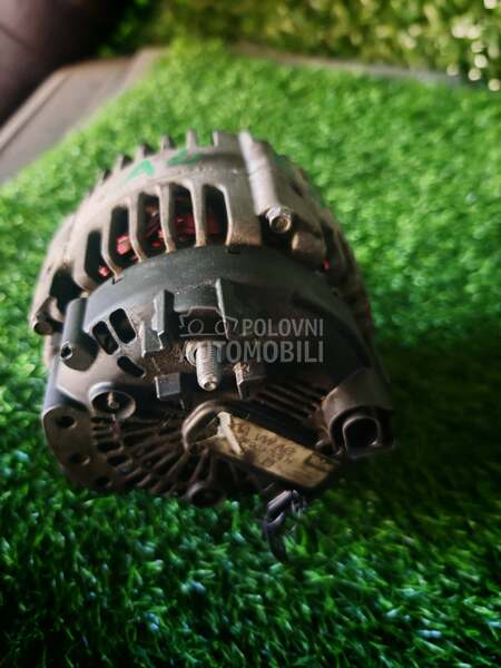 alternator za Audi A4, A6