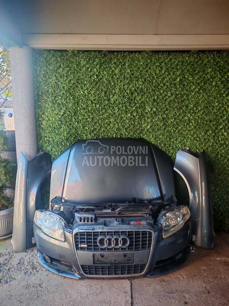 farovi za Audi A4, A6