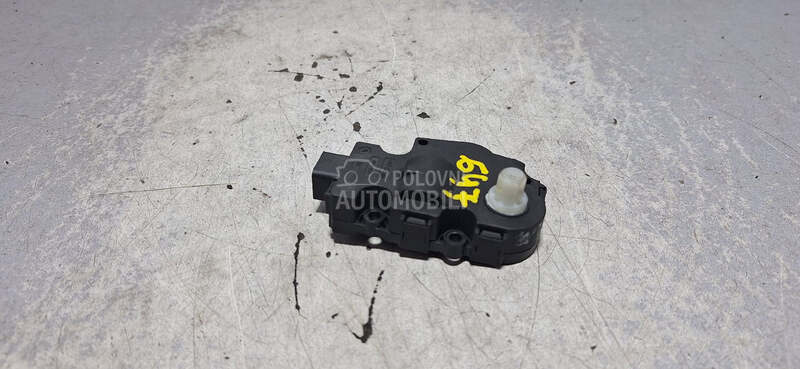 MOTORIC VENTILATORA za Audi Q5