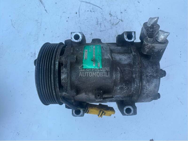 Kompresor klime 1.6 hdi za Citroen Xsara