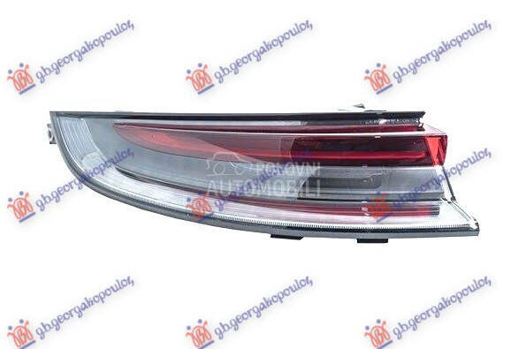 STOP LAMPA SPOLJASNJA LED (MAR za Porsche Panamera od 2020. do 2025. god.
