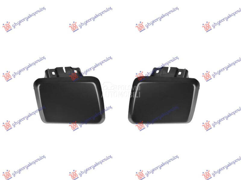 POKLOPAC PRSKALICE FARA (SET) za Renault Fluence od 2010. do 2013. god. - 667005010