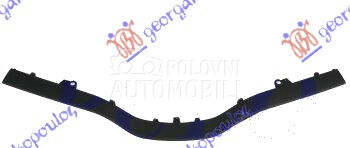 LAJSNA PVC MASKE DONJA PM za Renault Kangoo od 2013. do 2021. god.