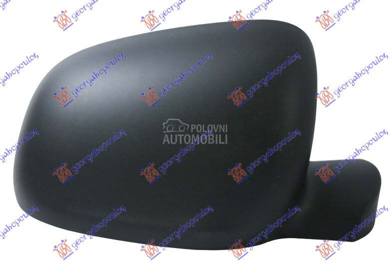 POKLOPAC RETROVIZORA za Renault Kangoo od 2013. do 2021. god.
