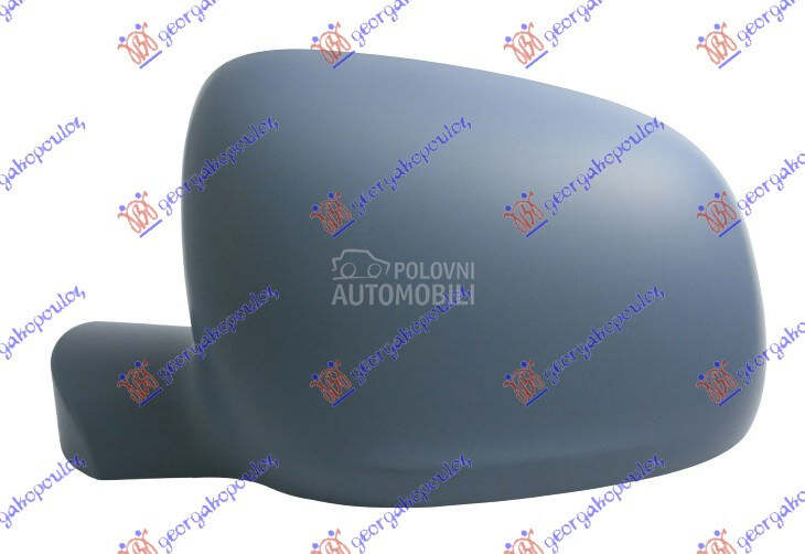 POKLOPAC RETROVIZORA PM za Renault Kangoo od 2013. do 2021. god.