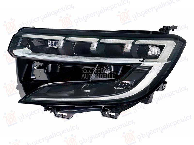 FAR CEO LED (LED PURE VISION) za Renault Espace od 2023. do 2025. god.