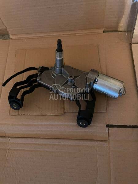 motor brisača za Smart ForFour