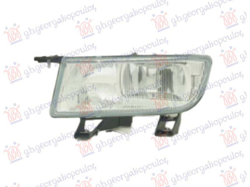 MAGLENKA -2001 za Saab 9-3 od 1998. do 2002. god. - 701005111