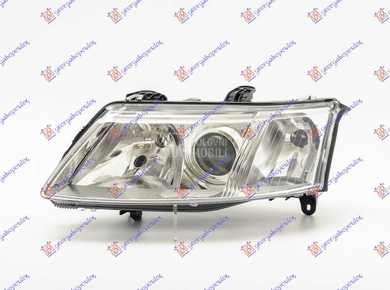 FAR ELEKTRICNI (DEPO) za Saab 9-3 od 2002. do 2007. god. - 701105132