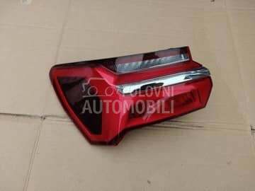 Levo stop svetlo za Audi A6, A6 Allroad od 2018. do 2024. god.