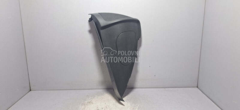 PLASTIKA za Ford Tourneo