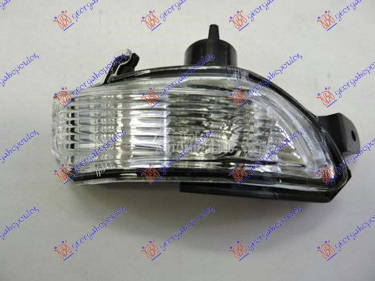 MIGAVAC U RETROVIZORU za Seat Toledo od 2012. do 2025. god.