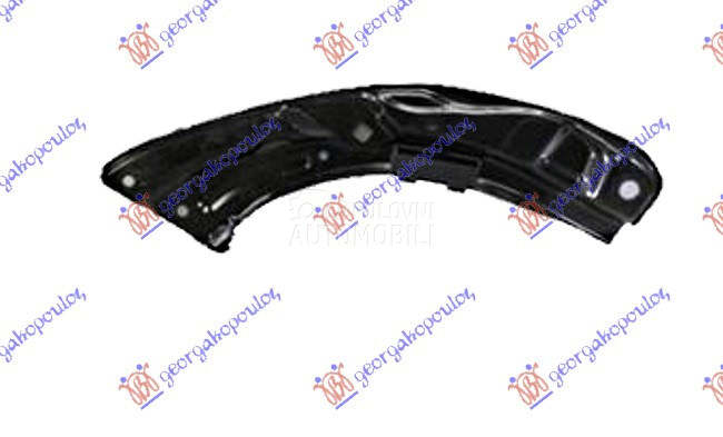 OKVIR FARA METALNI za Seat Toledo od 2012. do 2025. god.