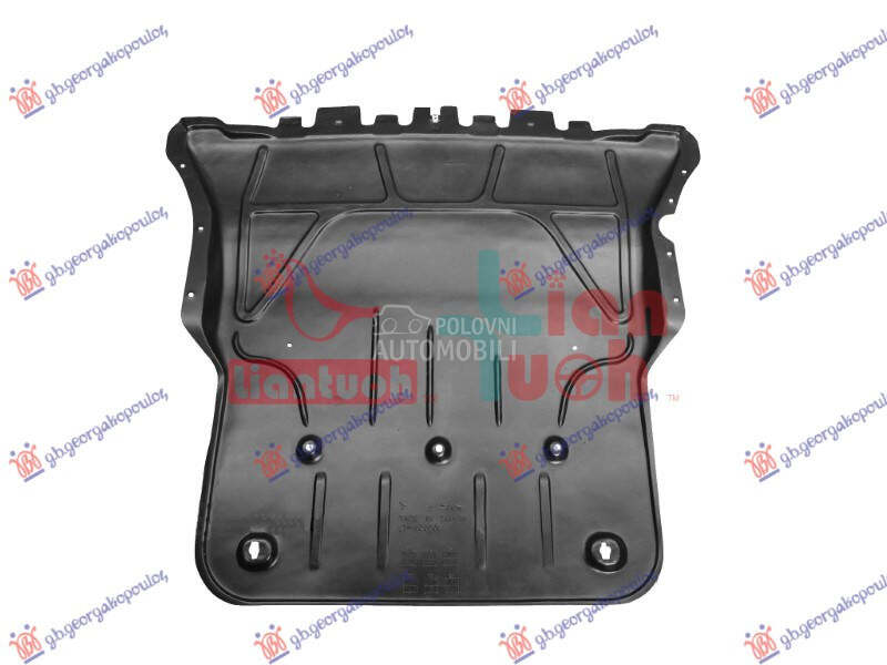 ZASTITA MOTORA PLASTICNA (1.0/ za Seat Ateca od 2020. do 2025. god. - 725100830
