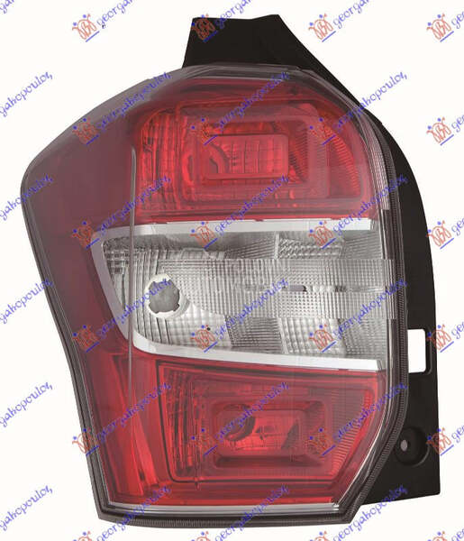 STOP LAMPA (TYC) za Subaru Forester od 2012. do 2015. god.