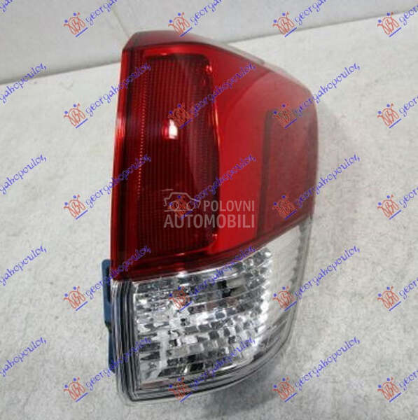STOP LAMPA SPOLJASNJA (LED) za Subaru Forester od 2019. do 2022. god. - 770405811