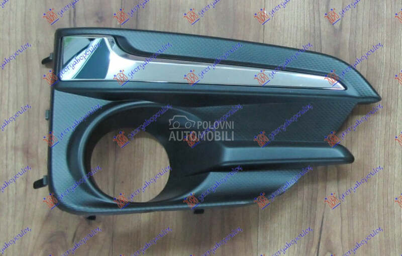 RESETKA PREDNJEG BRANIKA (SA M za Subaru Impreza od 2017. do 2023. god.