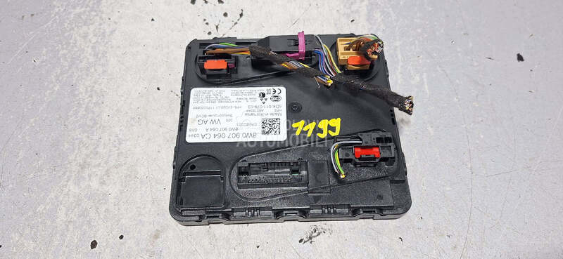 ELEKTRONIKA KOMFORT MODUL za Audi A4