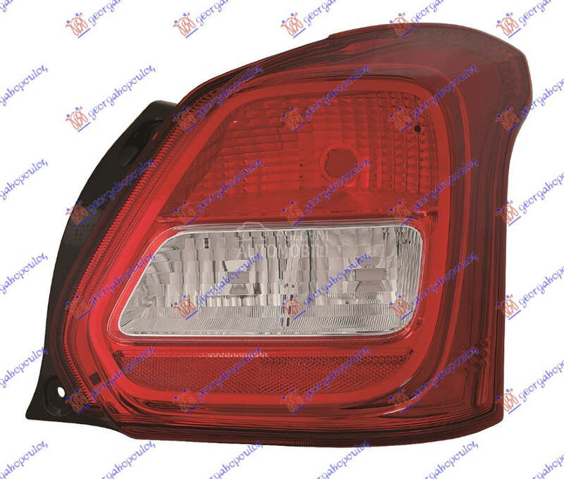 STOP LAMPA (DEPO) za Suzuki Swift od 2017. do 2024. god.