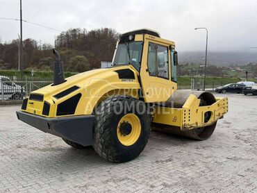 BOMAG BW 216 D4, 84.000 €, 2014. , Valjak, Dizel, 119kW (162 KS), Lučani (Varošica)