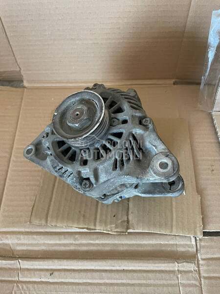 alternator za Smart ForTwo od 2007. do 2014. god.