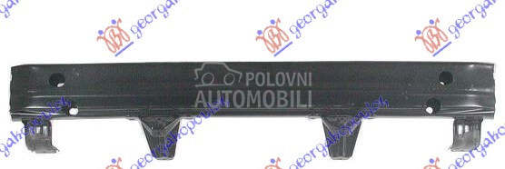 SINA PREDNJEG BRANIKA za Toyota Land Cruiser od 2002. do 2011. god.