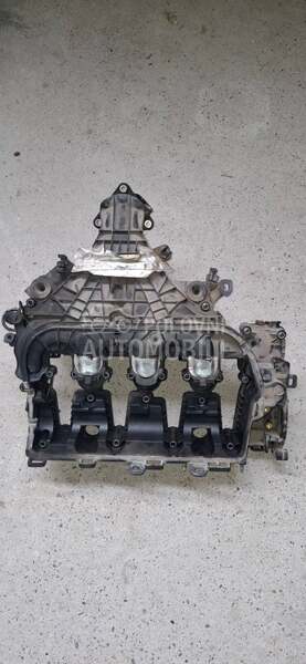 Usisna grana poklopac za Citroen C4 Picasso, C5, Jumpy ... od 2011. do 2014. god.