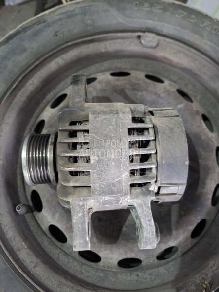 alternator za Alfa Romeo 147