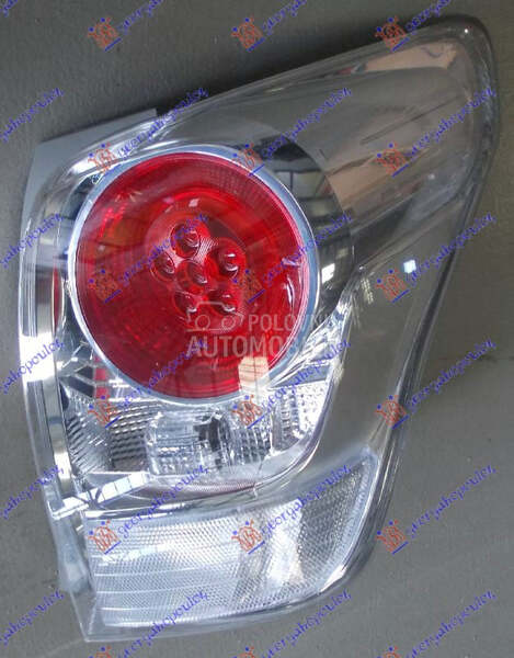 STOP LAMPA (ULO) za Toyota Verso od 2013. do 2025. god.
