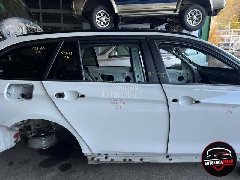 VRATA za BMW Serija 2