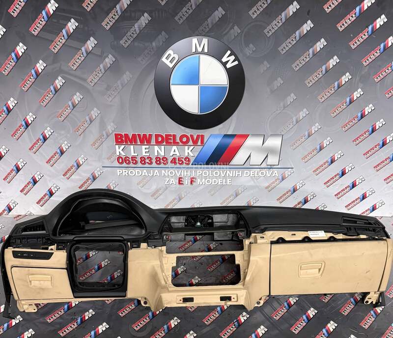 Tabla sa otovorom za HUD F10/1 za BMW Serija 5 od 2010. do 2017. god.