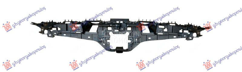 NOSAC PVC MASKE za Toyota Highlander od 2020. do 2025. god.
