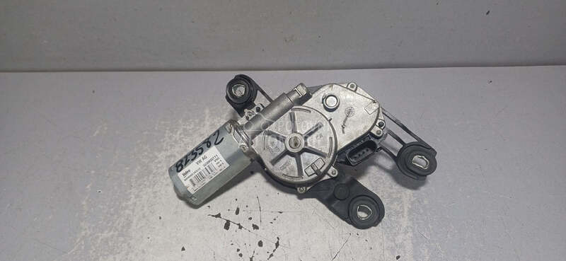 MOTORIC BRISACA GEPEKA za Volkswagen Golf 7