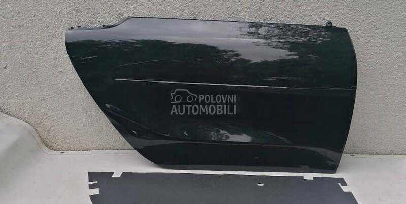 vrata desna oplata za Smart ForTwo od 2014. do 2024. god.