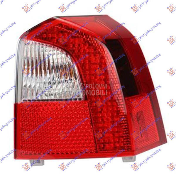 STOP LAMPA SPOLJASNJA (TYC) za Volvo V70 od 2007. do 2013. god. - 851005811