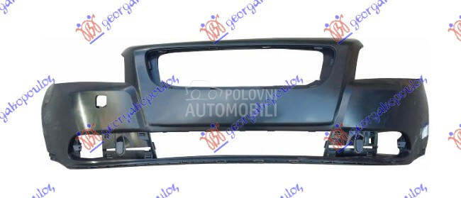 PREDNJI BRANIK PM (KINA) za Volvo S40 od 2007. do 2012. god. - 852003375