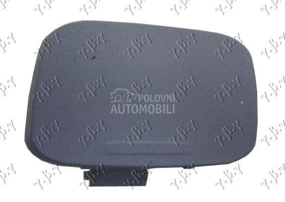 POKLOPAC KUKE PREDNJEG BRANIKA za Volvo S40 od 2007. do 2012. god.
