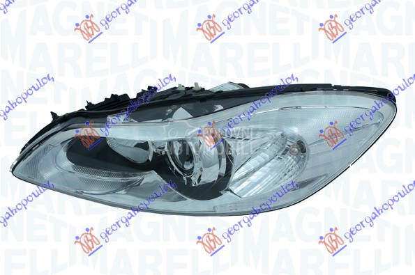 FAR ELEKTRICNI (MARELLI) za Volvo C30 od 2010. do 2025. god.