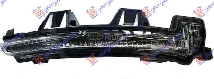 MIGAVAC U RETROVIZORU (LED) za Volvo V90 od 2021. do 2025. god.