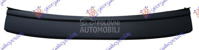 POKLOPAC NA ZADNJEM BRANIKU GO za Volvo XC60 od 2013. do 2017. god. - 859004030