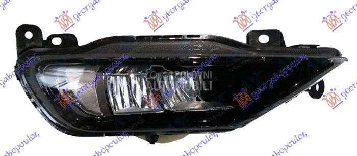 MAGLENKA LED (E) (TYC) za Volvo XC90 od 2014. do 2020. god.