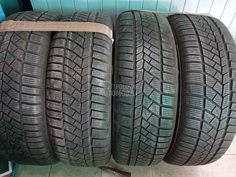 Continental 195/65 R16 Zimska