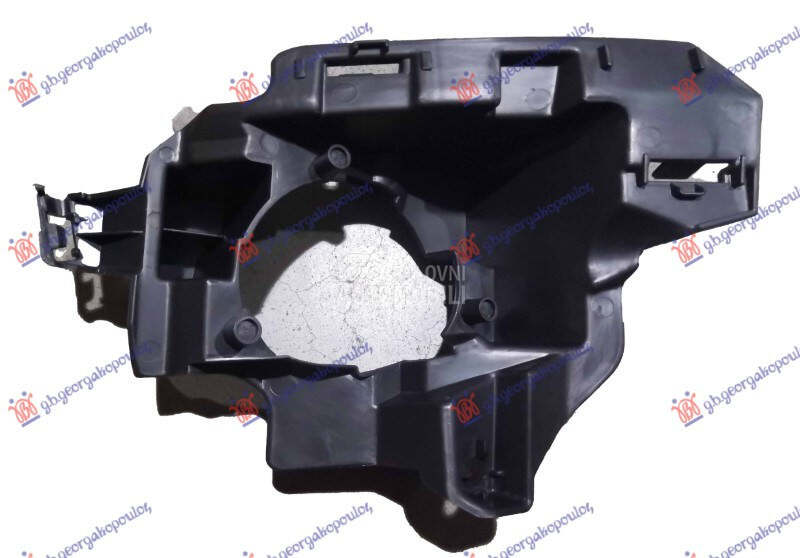 NOSAC MAGLENKE PLASTICNI za Volvo S90 od 2021. do 2025. god. - 861104284